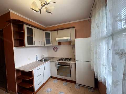квартира по адресу Озёрная ул., 16