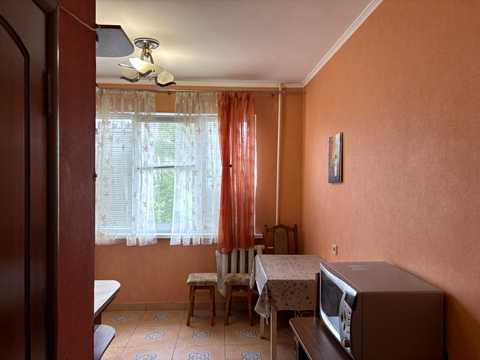 квартира по адресу Озёрная ул., 16