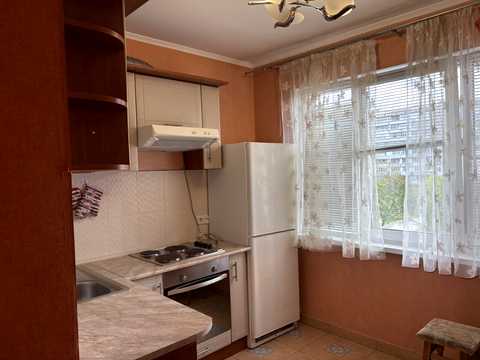 квартира по адресу Озёрная ул., 16