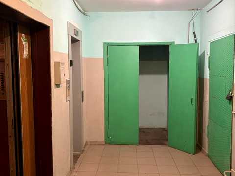 квартира по адресу Озёрная ул., 16
