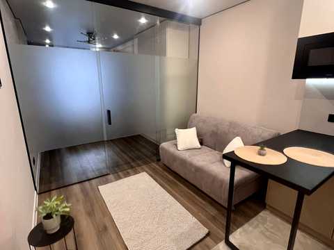 квартира по адресу Кульпарковская ул., 93к1