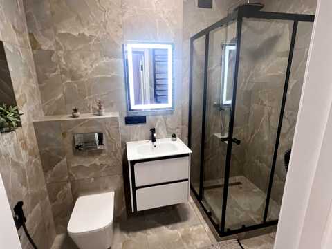 квартира по адресу Кульпарковская ул., 93к1