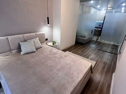 квартира по адресу Кульпарковская ул., 93к1
