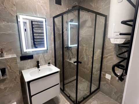 квартира по адресу Кульпарковская ул., 93к1