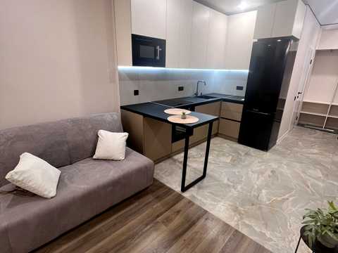 квартира по адресу Кульпарковская ул., 93к1