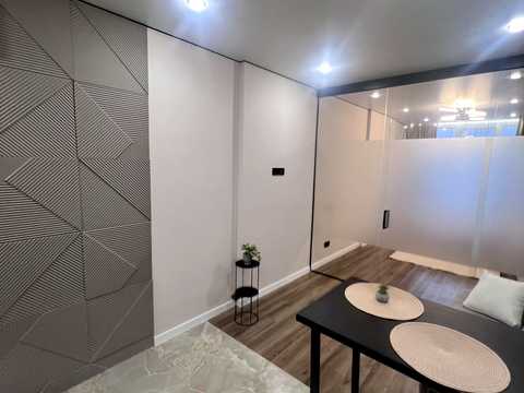 квартира по адресу Кульпарковская ул., 93к1