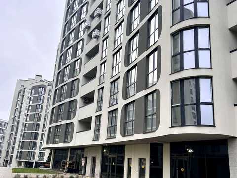 квартира по адресу Кульпарковская ул., 93к1