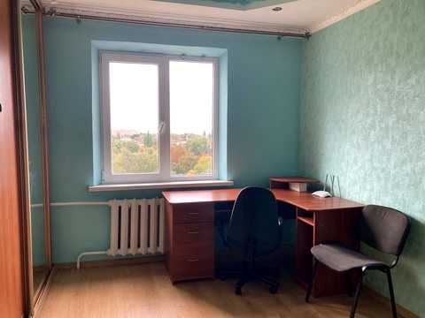 квартира по адресу Героїв України ул. (Героїв Сталінграду), 9