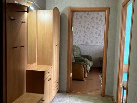квартира по адресу Героїв України ул. (Героїв Сталінграду), 9