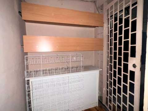 коммерческая по адресу Чеховский пер., 2