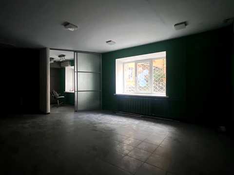 коммерческая по адресу Чеховский пер., 2