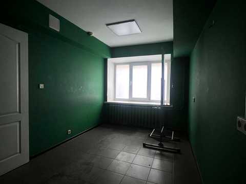 коммерческая по адресу Чеховский пер., 2