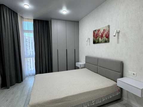 квартира по адресу Краснова ул., 1-Б