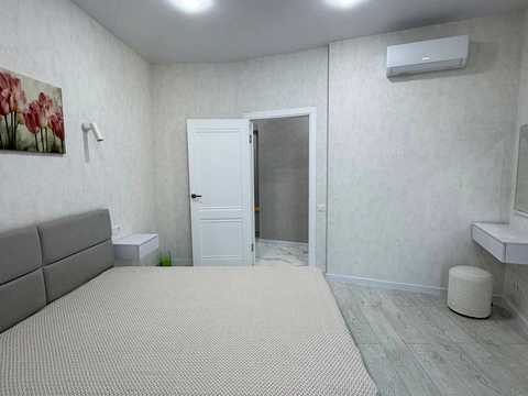 квартира по адресу Краснова ул., 1-Б