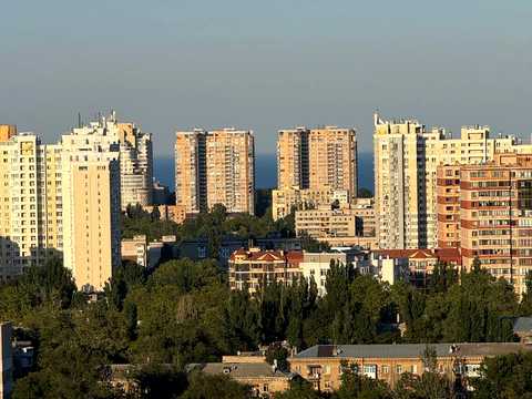 квартира по адресу Краснова ул., 1-Б