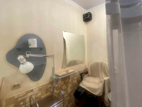 комерційна за адресою Семена Палія вул. (Дніпропетровська дорога), 86