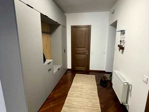 квартира по адресу Малоголосковская ул., 40