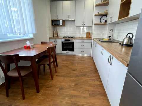 квартира по адресу Малоголосковская ул., 40