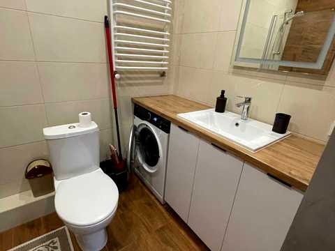 квартира по адресу Малоголосковская ул., 40