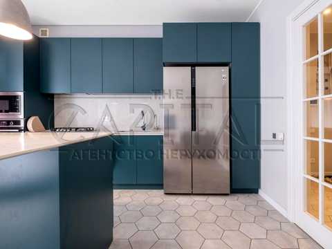 квартира за адресою Сергія Данченка вул., 14