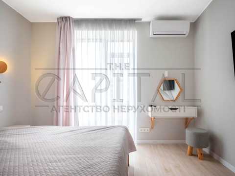 квартира за адресою Сергія Данченка вул., 14