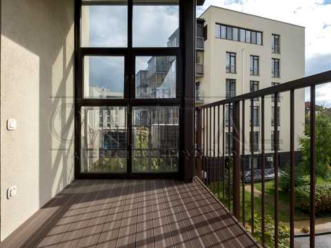 квартира за адресою Сергія Данченка вул., 14