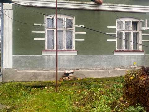 дом по адресу Буковинська, 22