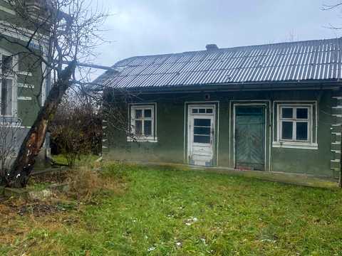 дом по адресу Буковинська, 22