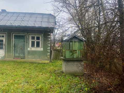 дом по адресу Буковинська, 22