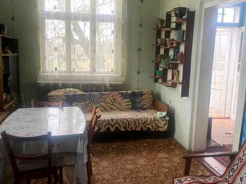 дом по адресу Буковинська, 22