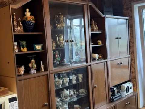 квартира по адресу Тракторостроителей просп., 122а