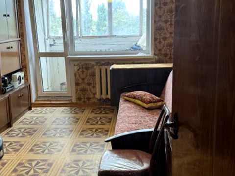 квартира по адресу Тракторостроителей просп., 122а