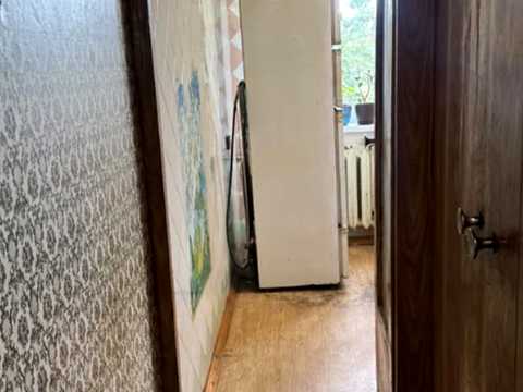 квартира по адресу Тракторостроителей просп., 122а