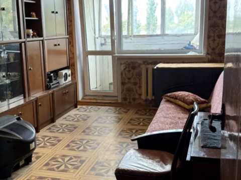 квартира по адресу Тракторостроителей просп., 122а