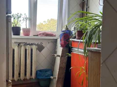 квартира по адресу Тракторостроителей просп., 122а