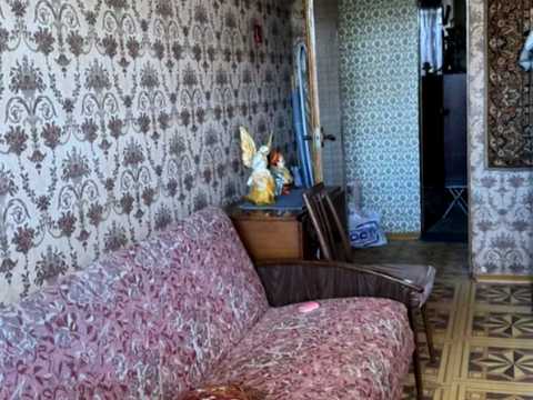 квартира по адресу Тракторостроителей просп., 122а