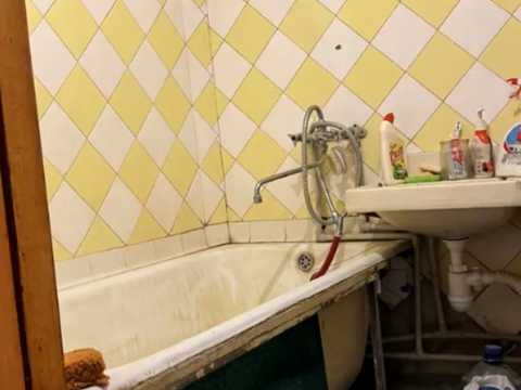 квартира по адресу Тракторостроителей просп., 122а