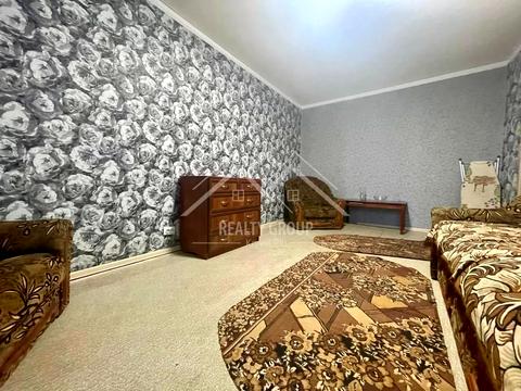квартира по адресу Солнечный микрорайон ул., 27