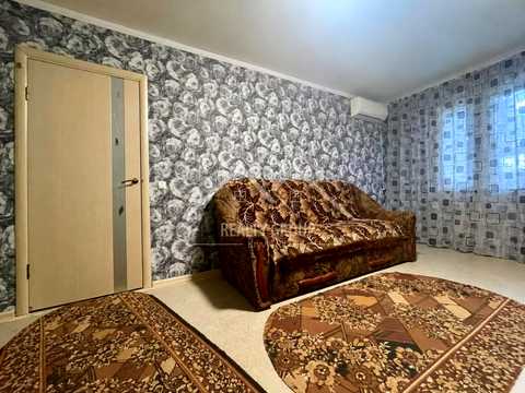 квартира по адресу Солнечный микрорайон ул., 27