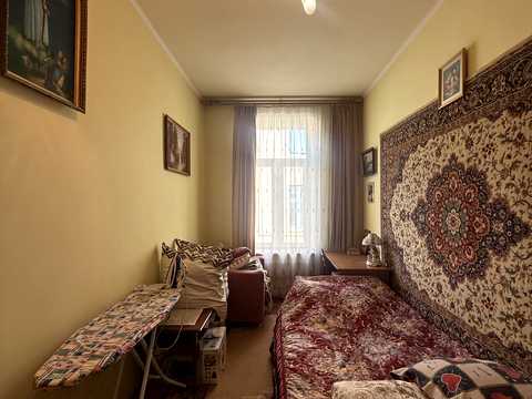 квартира за адресою Володимира Великого вул. (Артема), 63