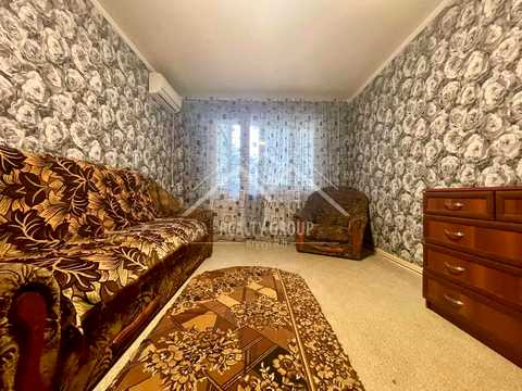 квартира по адресу Солнечный микрорайон ул., 27