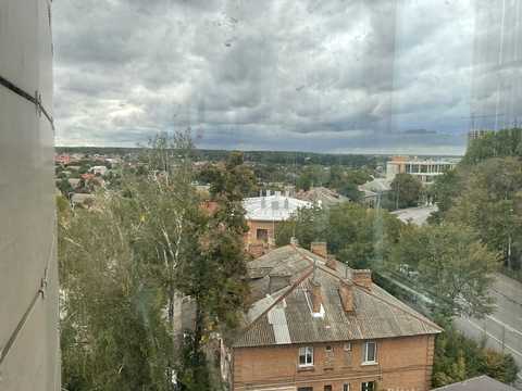 квартира за адресою Вінниця, Магістратська вул. (Першотравнева), 156а