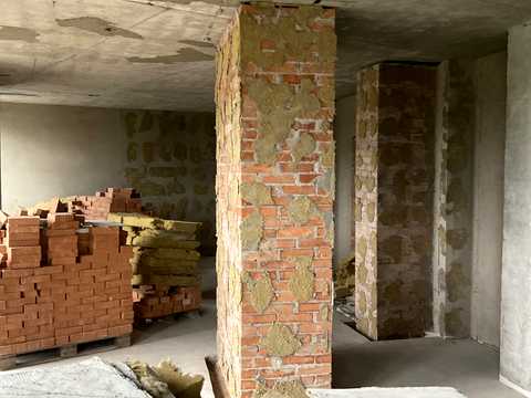 квартира за адресою Вінниця, Магістратська вул. (Першотравнева), 156а