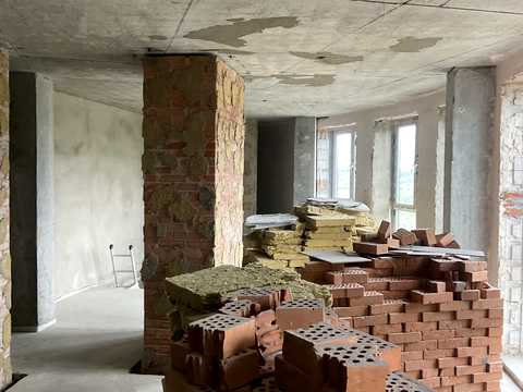 квартира за адресою Вінниця, Магістратська вул. (Першотравнева), 156а