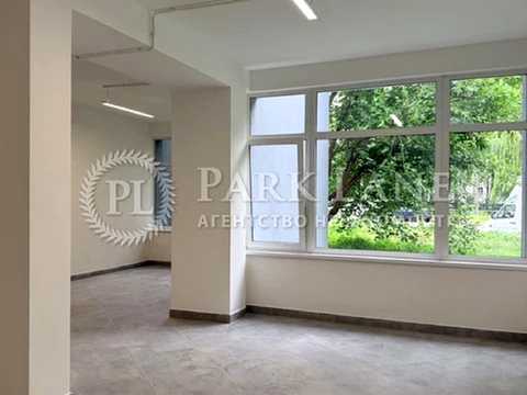 комерційна за адресою Леся Курбаса просп., 3-Г