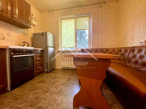 квартира по адресу Солнечный микрорайон ул., 27