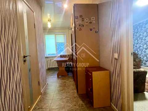 квартира по адресу Солнечный микрорайон ул., 27