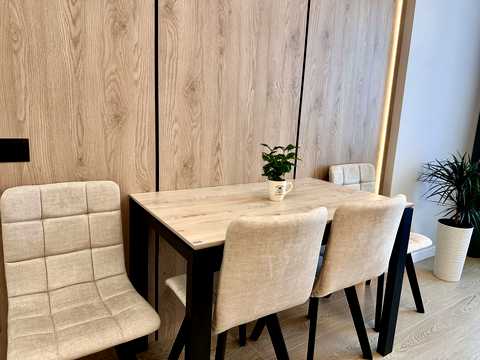 квартира по адресу Бельведерская ул., 32-Б