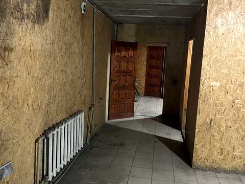 коммерческая по адресу Луцк, Карбышева ул., 5а