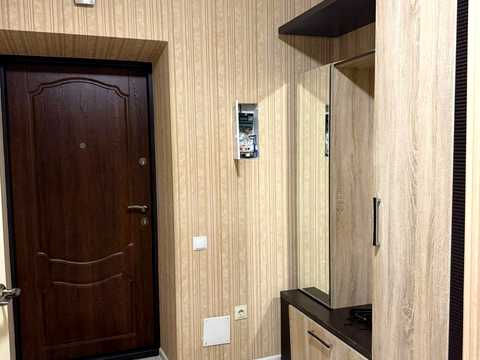 квартира за адресою Героя України Дмитра Крамара вул., 5а